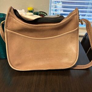 Coach purse vintage